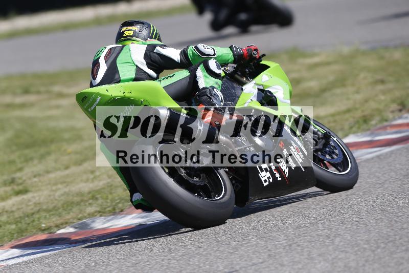 /13 01.05.2025 Speer Racing ADR/Gruppe gelb/156